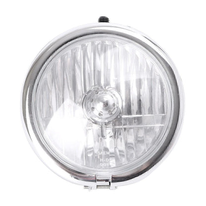Front Light Headlamp Assembly for Harley Sportster 883 (2004-2023)