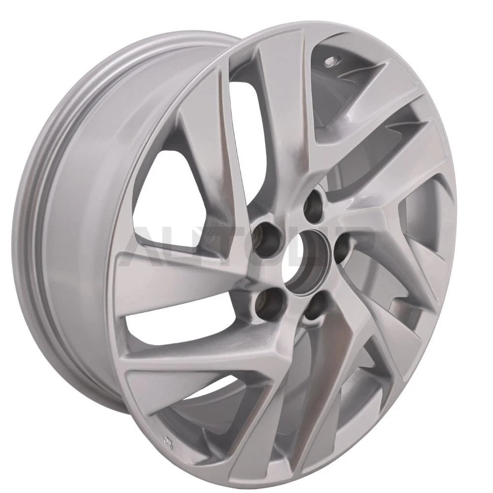 17x7 Alloy Wheel Rim for Honda CR-V (2015–2016)
