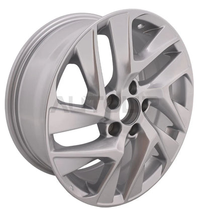 17x7 Alloy Wheel Rim for Honda CR-V (2015–2016)