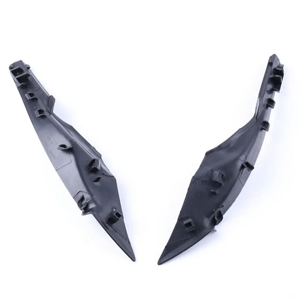 Front Windshield Cowl Trim Cover Panel for 2008-2017 Mitsubishi Lancer
