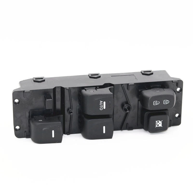 Front Left Power Window Switch for Hyundai Veloster 2012-2017
