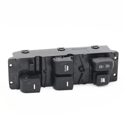 Front Left Power Window Switch for Hyundai Veloster 2012-2017