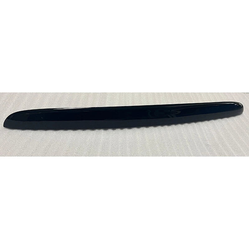 Replace Rear Trunk Hatch Handle Tailgate Trim for Mini Cooper R56/57/58/59 07-15