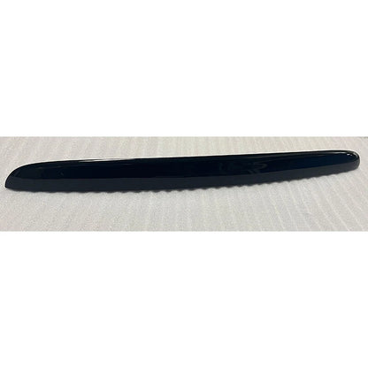 Replace Rear Trunk Hatch Handle Tailgate Trim for Mini Cooper R56/57/58/59 07-15