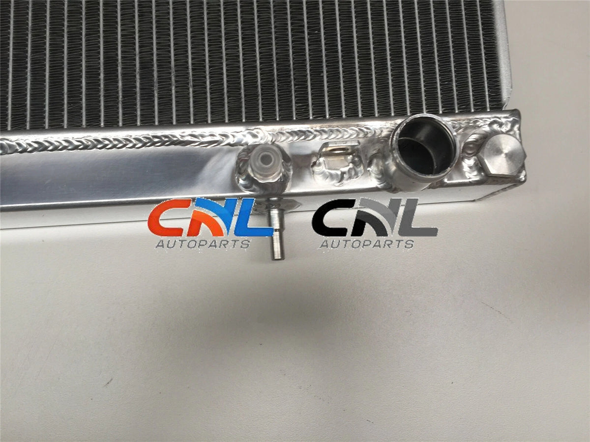 Alloy Radiator for Nissan Pintara/Skyline R33/R34 (1993-2002)
