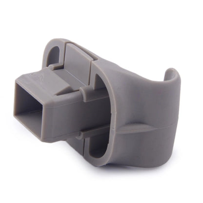 Sun Visor Mounting Clip for Mazda 3, 5, 6, CX-7, RX-8, MPV (2004-2013)
