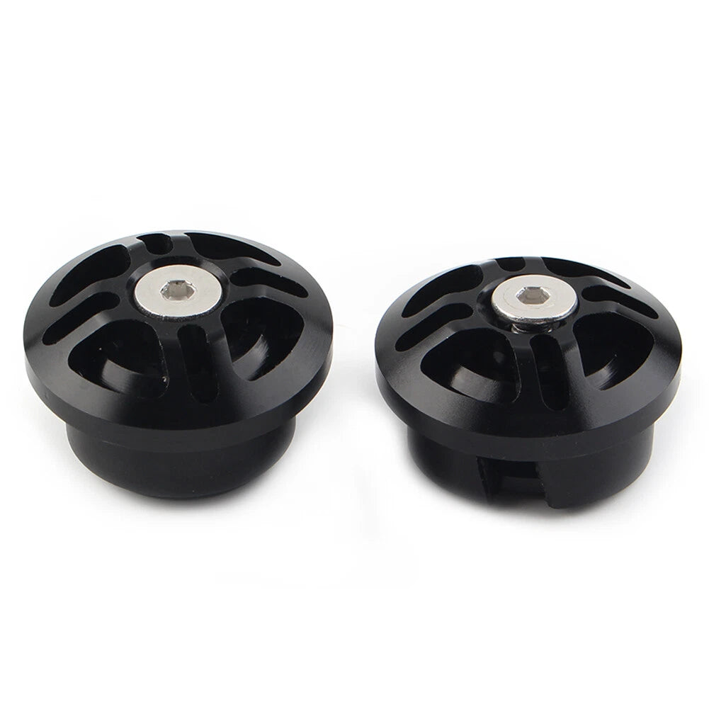 Frame Hole Cover Cap for KAWASAKI Ninja 250 400 Z400 (2018-2020)