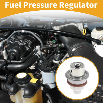 Fuel Pressure Regulator for Lexus ES (2019-2022)
