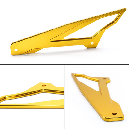 Chain Guard Cover for Suzuki DRZ125/400S/400SM (2003-2023)
