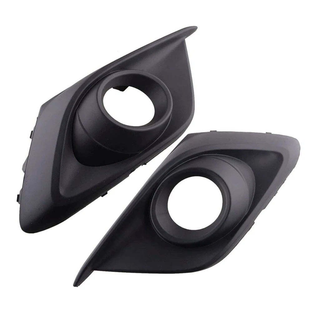Fog Light Trim for Mazda 3 (2014-2018)