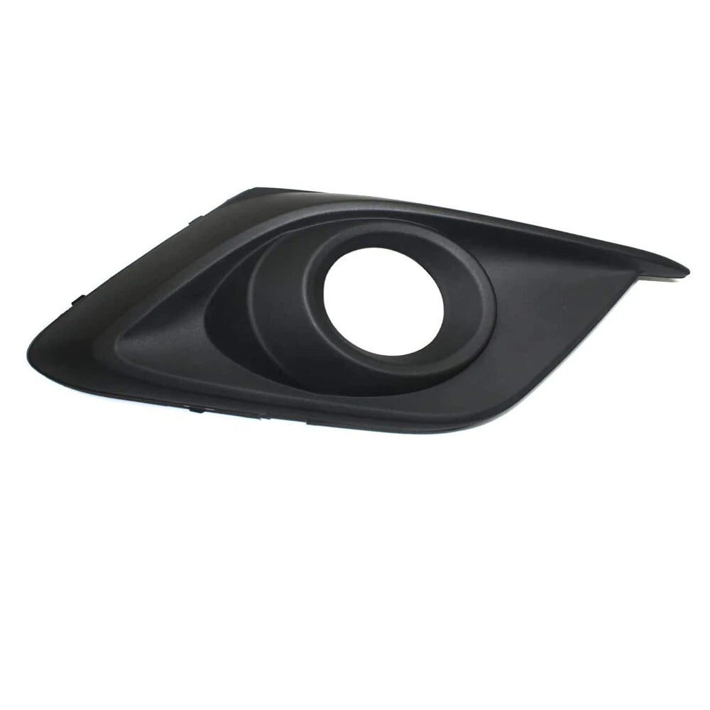 Front Fog Light Trims for Mazda 3 (2004-2009)