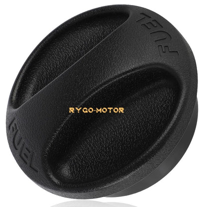 FUEL TANK CAP for HONDA MUV700 BIG RED (2009–2013)
