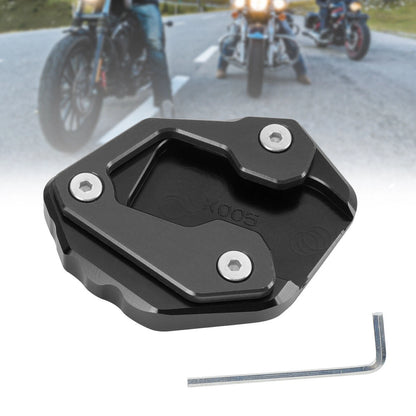 Side Stand Plate for Yamaha MT-09 (2021-2022)