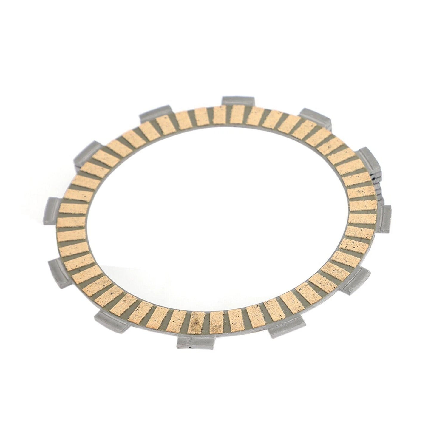 Clutch Kit for Honda CR125R (1986-1999)
