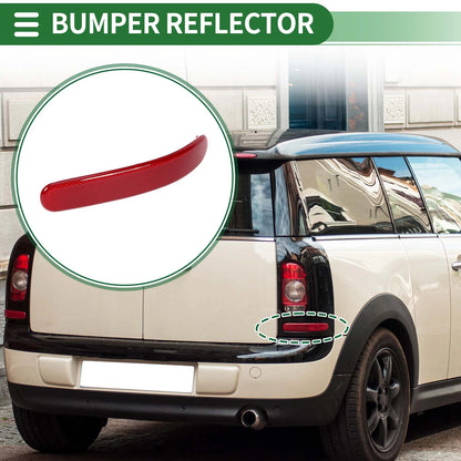 Bumper Reflector for BMW Mini Cooper Clubman R55 (2008-2014) Right