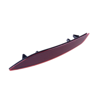 Left Rear Bumper Red Reflector for Chevrolet Cruze (2016-2019)