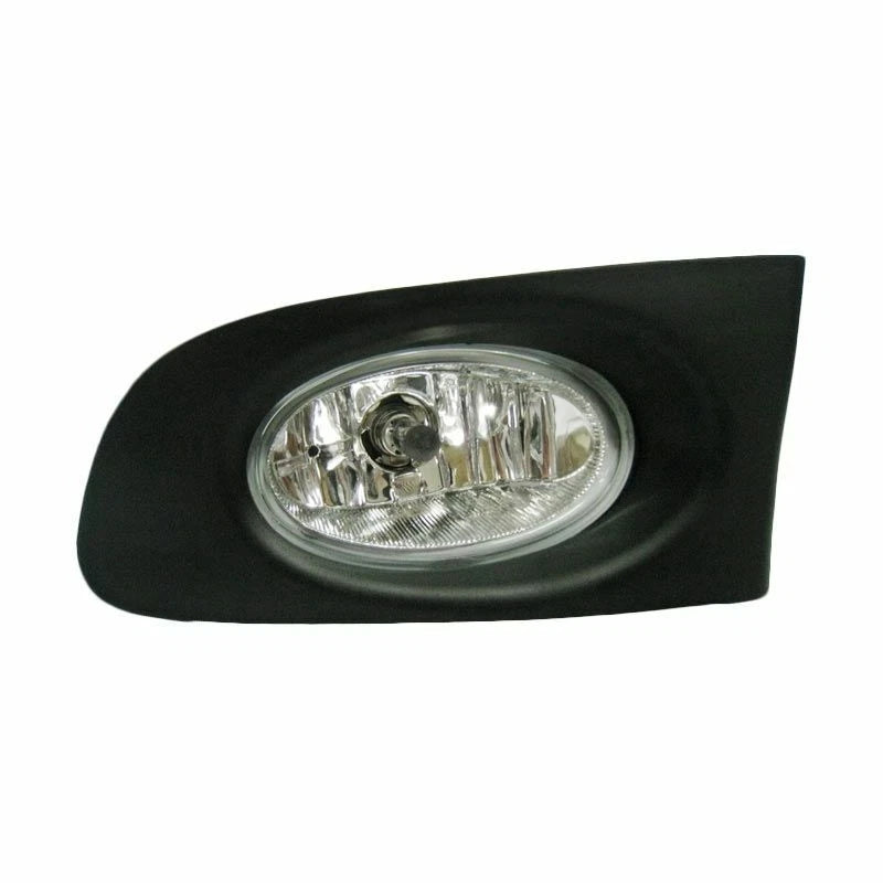 Yellow Fog Lamp Driving Light H11 for Honda Fit Jazz (2003-2007)
