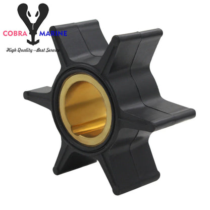 Water Pump Impeller for Johnson Evinrude OMC 25HP