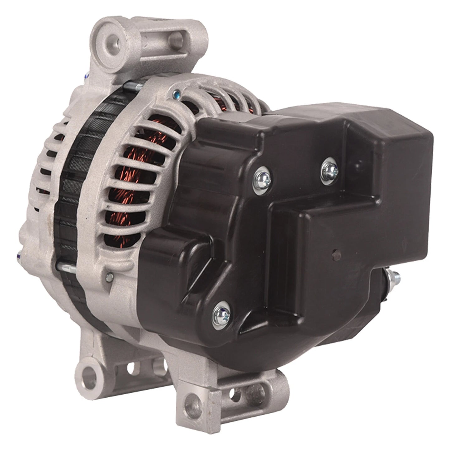 Alternator for Mazda 6 GG GY 2.3L Petrol L3-VE (2002-2008)