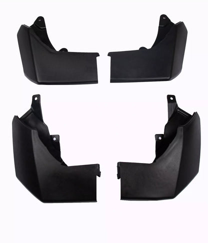 Mud Flaps Splash Guards for Land Rover Discovery 3 (2004-2008)