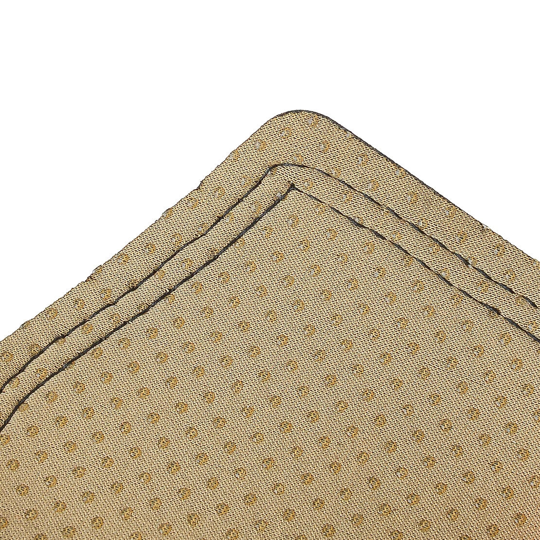 Dashmat Pad Sun Shade Cover for Mazda CX-5 (2017-2021)