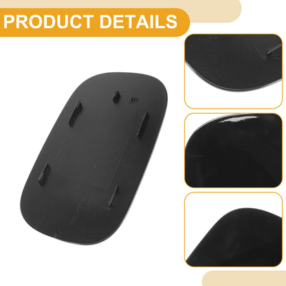 Fuel Tank Door Cap for Mercedes-Benz C253 2016-2019 Fuel Filler Flap Cover
