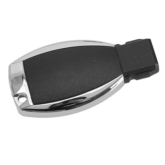 2 Button Remote Keychain Housing for Mercedes Benz