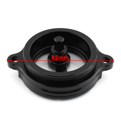 Aluminum Engine Oil Filter Cover Guard for Honda GB350 NC59 CB350 CB350S (2021-)