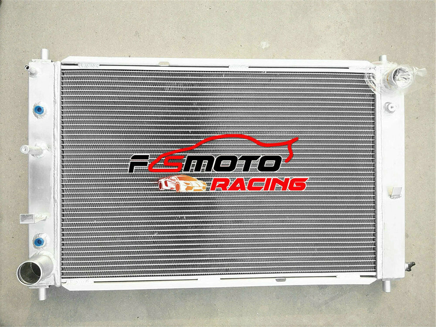 Aluminum Radiator for 2003-2004 Ford Mustang Mach 1 V8 4.6L (2003-2004)