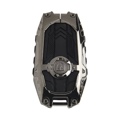 Robust Zinc Alloy Key Bag for Toyota LC250 Land Cruiser