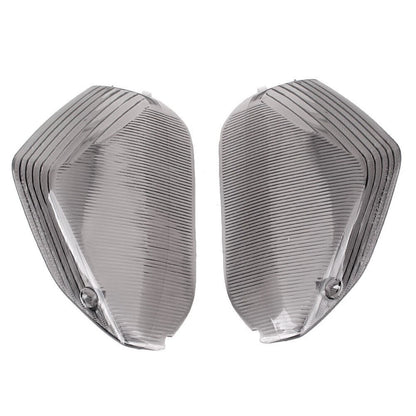 Smoke Rear Turn Signal Light Lens for KAWASAKI ZX-14R ZX-10R (2006-2010)