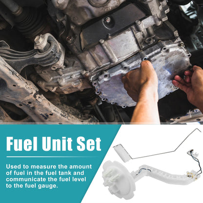 Fuel Level Sensor Set for Nissan Frontier (1999-2004)
