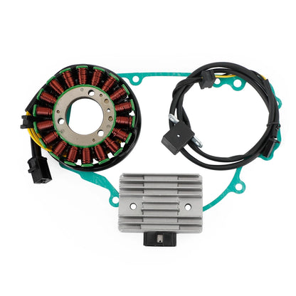 Alternator, Regulator, Gasket for Kawasaki KLE 250 A1/A1A/A2 (1993-2001)