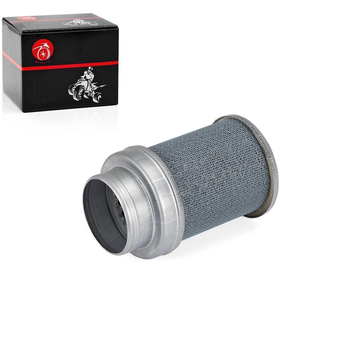Air Filter Guide Cleaner Body for Honda Foreman (2005–2013)