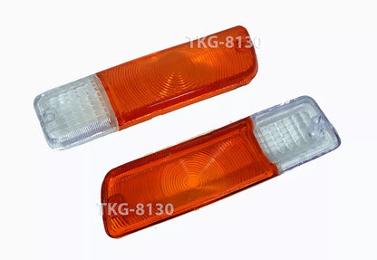 Turn Signal Light Lens for Nissan Datsun 1300/520/521/J13 (68-73)