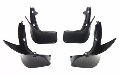 Fender Splash Guards for Mercedes Benz S Class W222/V222 (2014–2020)
