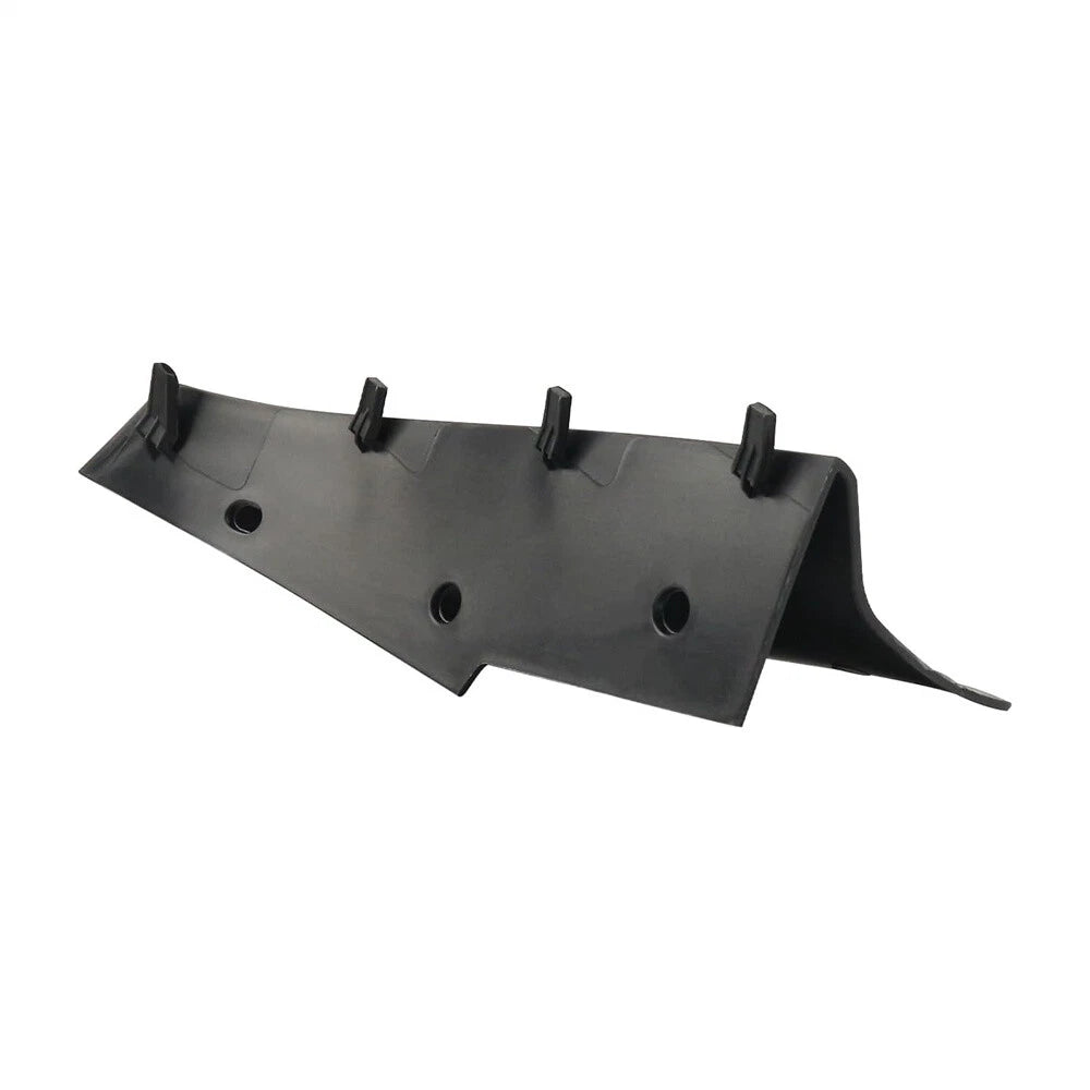 Front Left Fascia Spat for 2021-2024 Jeep Grand Cherokee (2021-2024)