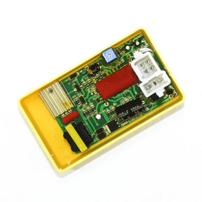 6 Pin Racing Rev Box CDI Unit for 250cc 300cc Pit Quad Dirt Bike ATV