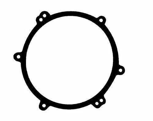 Outer clutch Cover Gasket for Kawasaki KDX200 (1995–2006)