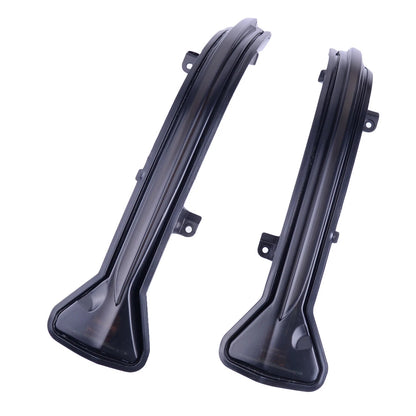 LED Dynamic Mirror Side Turn Signal for BMW 5 6 7 8 G30 G31 G32 G11 G12 (2017-2023)
