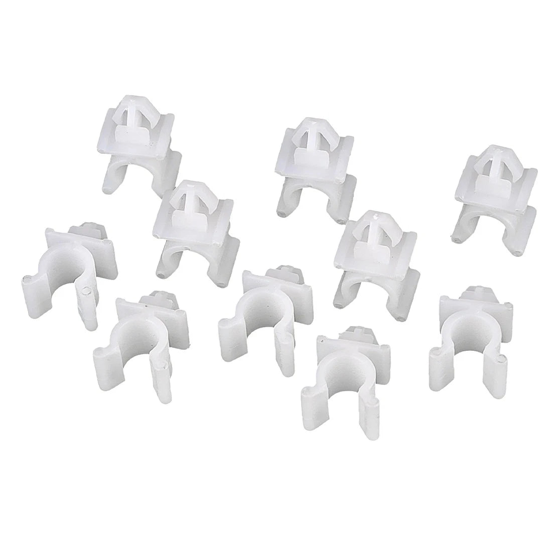 Bonnet Rod Clip Retainer Clips for Toyota 4Runner Tacoma (2003-2023)