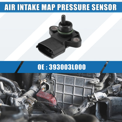 Air Intake MAP Pressure Sensor for Hyundai Kia (2006-2010)