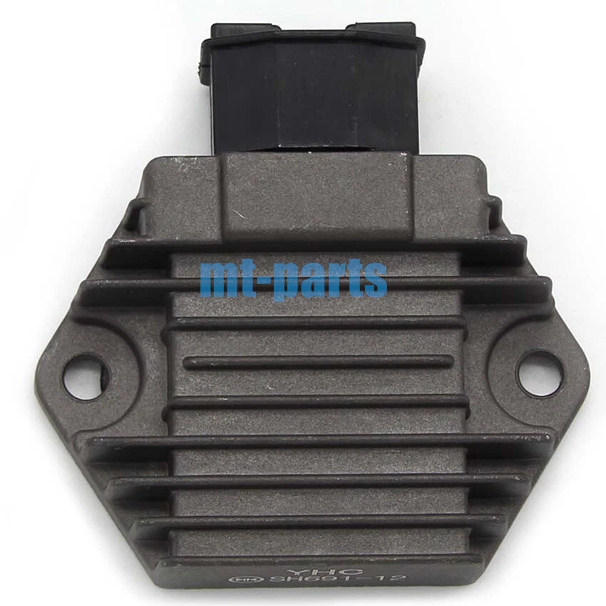Voltage Regulator for Honda CBR1100XX, CBF500, CBF600 (1998-2008)