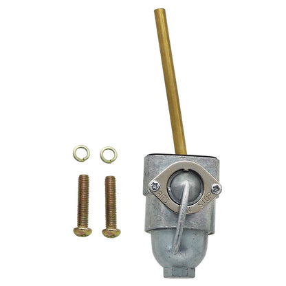 Fuel Petcock for Honda CB550K, CB350F, CB750K, CB500K (1969-1974)