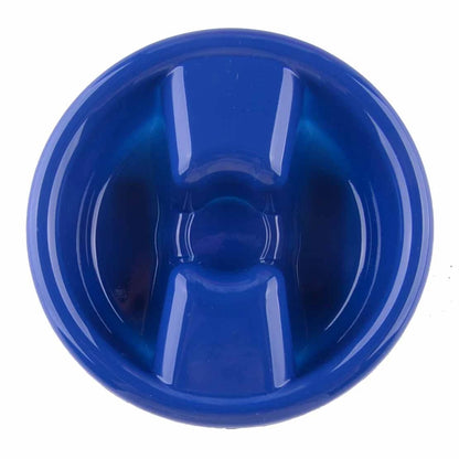 Blue Roof Top Mounting Knob Covers for Jeep Wrangler (2007-2018)