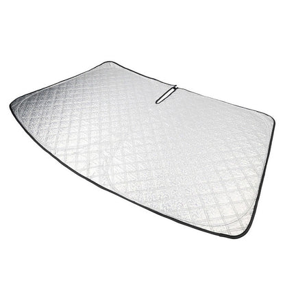 Foldable Windshield Sun Shade for Mercedes Benz GLA (2015-2020)