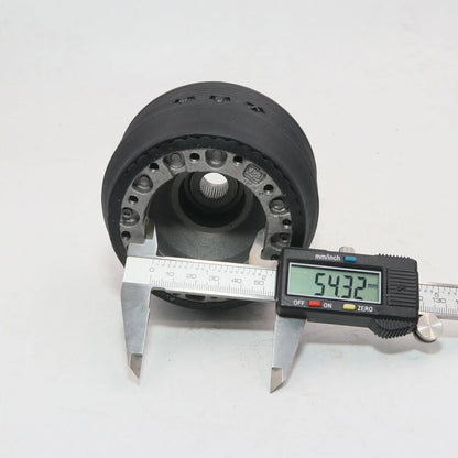 Steering Hub Adapter for Daihatsu Mira Cuore Gino 1980-1994