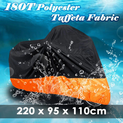 Motorcycle Cover for Suzuki Katana GSXR 600 750 1000