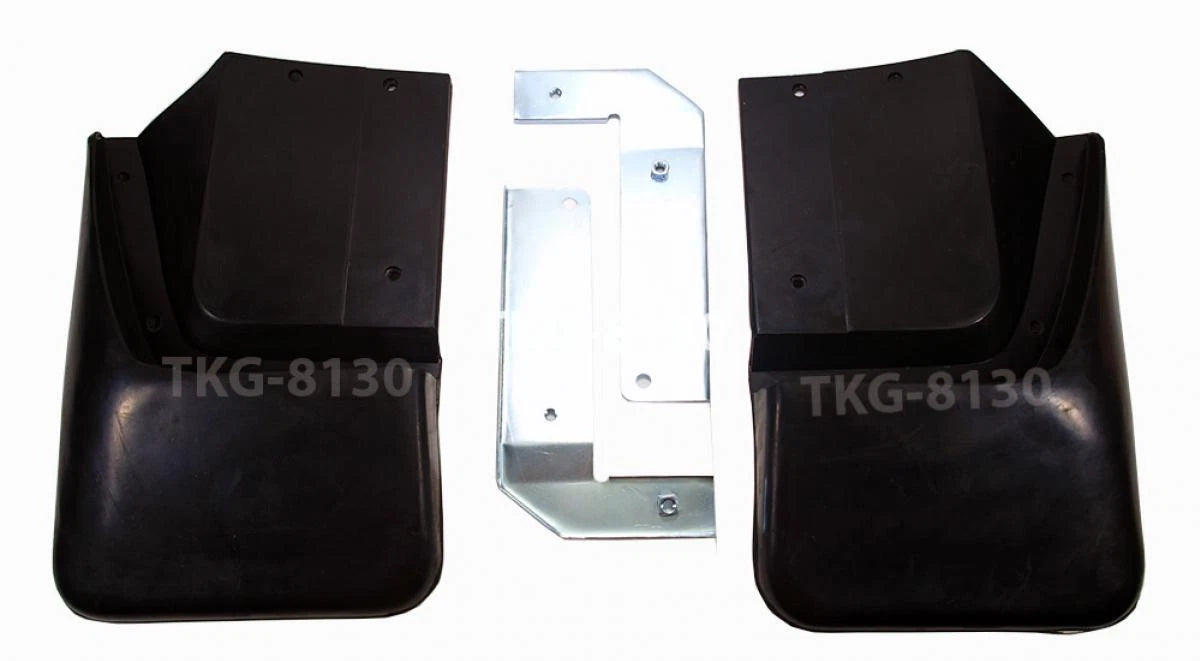 Mud Flap for Isuzu TFR Ute(2WD) (1998-2001)