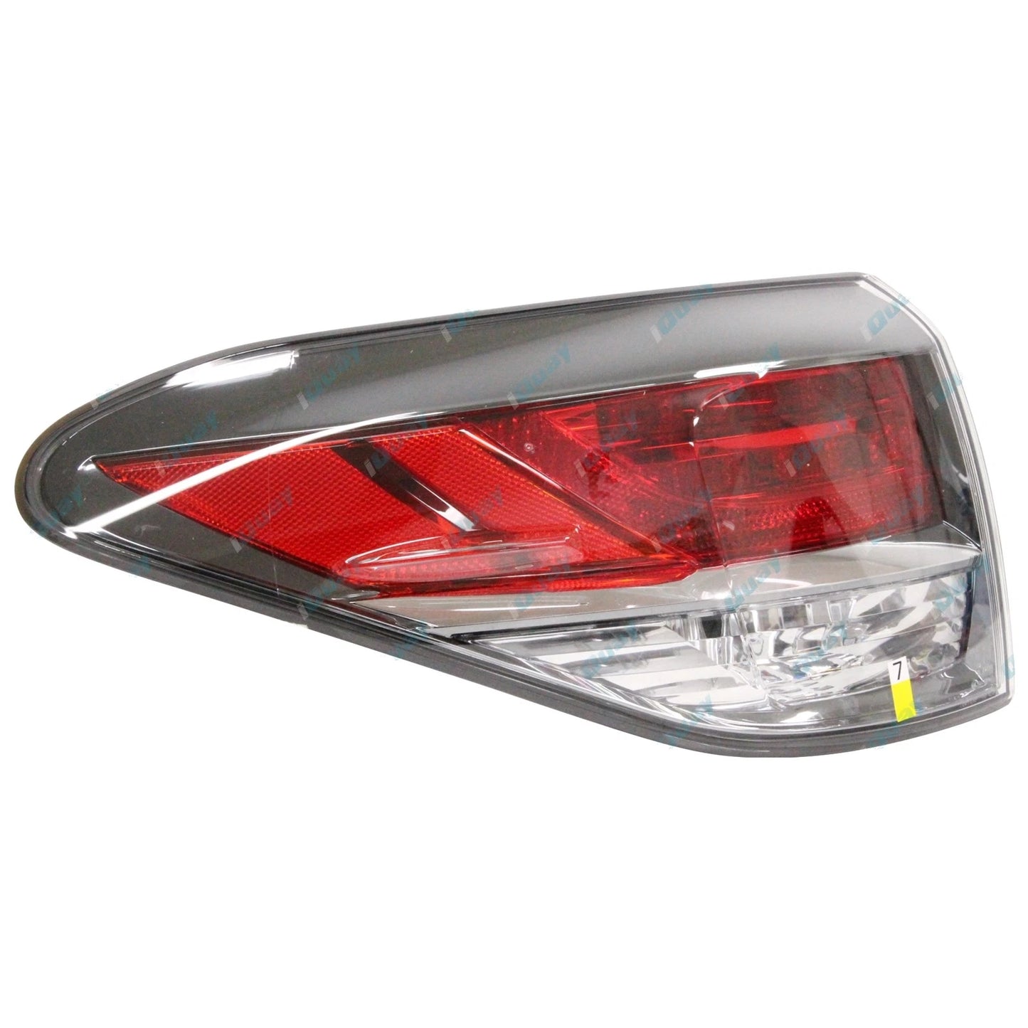 LH Genuine Tail Light for Lexus RX270 RX350 RX450H (2012-On)